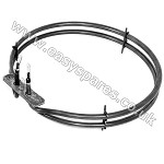 Leisure Circular Heating Element 1800W ﻿262900027 *THIS IS A GENUINE LEISURE SPARE*