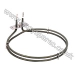 Howden Circular Heating Element ﻿262900063 *THIS IS A GENUINE HOWDEN SPARE*
