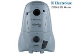 Electrolux Vacuum Cleaner Models Z2306 / E51 Mondo