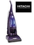 Hitachi Vacuum Cleaner Bags