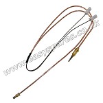 Milano Thermocouple ﻿﻿﻿﻿﻿﻿﻿﻿﻿﻿430930002 *THIS IS A GENUINE MILANO SPARE*
