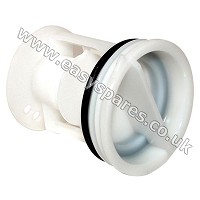 DNM Washing Machine Filter Assy ﻿﻿﻿﻿﻿﻿﻿﻿﻿﻿﻿﻿2872700100 *THIS IS A GENUINE DNM SPARE*