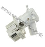 Beko Pump & Filter Assy 2880400400 *THIS IS A GENUINE BEKO SPARE*