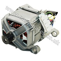 Blomberg Washing Machine Motor 2824170100 *THIS IS A GENUINE BLOMBERG SPARE*
