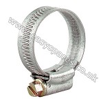 Leisure Sump Hose Clip ﻿1889280600 *THIS IS A GENUINE LEISURE SPARE*