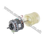 Far Motor and Fan Assy ﻿﻿﻿﻿2964400300 *THIS IS A GENUINE FAR SPARE*