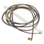 Belling Thermic Cut-Out Bottom Oven Cable 160100458 *THIS IS A GENUINE BELLING SPARE*