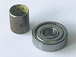 HOTPOINT IMPERIAL SPIN BEARING KIT