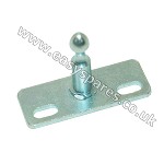 Country Door Locking Pin 415920082 *THIS IS A GENUINE COUNTRY SPARE*