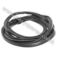 Finesse Main Oven Door Inner Glass Seal 255920011 *THIS IS A GENUINE FINESSE SPARE*