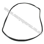 Gourmet Main Oven Door Seal 255100045 *THIS IS A GENUINE GOURMET SPARE*