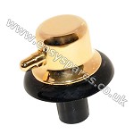Leisure Cooker Control Knob 450920423 *THIS IS A GENUINE LEISURE SPARE*
