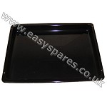 Blomberg Enamelled Oven Tray 219440101 *THIS IS A GENUINE BLOMBERG SPARE*