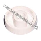 Leisure Safety Valve Plastic Button 250920037 *THIS IS A GENUINE LEISURE SPARE*