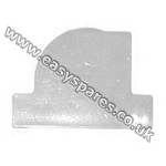 Leisure Top Lid Hinge Cap 250920038 *THIS IS A GENUINE LEISURE SPARE*