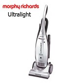 Morphy Richards Vacuum Cleaner Model '733' Ultralight Series