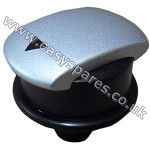 Leisure Control Knob 450920405 *THIS IS A GENUINE LEISURE SPARE*