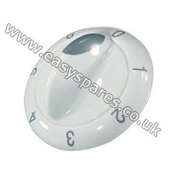 Swan Hotplate Knob 450920003 *THIS IS A GENUINE SWAN SPARE*