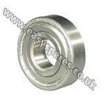 Belling Front Bearing Small  2702960101 *THIS IS A GENUINE BELLING SPARE*