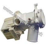 Defy Pump & Filter Assy 2880400600 *THIS IS A GENUINE DEFY SPARE*