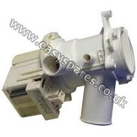 Proline Pump & Filter Assy 2880400600 *THIS IS A GENUINE PROLINE SPARE*