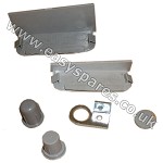 Flavel Door Reversal Kit 4303532700 *THIS IS A GENUINE FLAVEL SPARE*