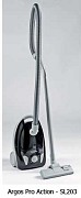 Argos 'Pro Action' Vacuum Cleaner Model: SL204