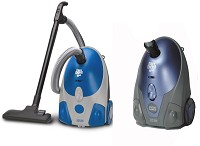 Dirt Devil Vacuum Cleaners: DD2206/DD2210/DD2210...