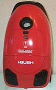 Dirt Devil Vacuum Cleaners: DD2496A/DD2496B