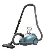 Dirt Devil Vacuum Cleaners: DD2491/DD2491B