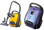 Dirt Devil Vacuum Cleaners: DD2302/DD2422G
