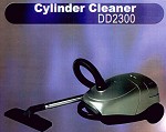 DIRT DEVIL Vacuum Cleaners: BCC1300/DD2102...