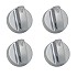 Flavel Cooker Control Knob (Pack of 4) *INCLUDING P&P*