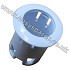 Aspen Ignition Switch Button Body *INCLUDING P&P*