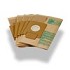 Genuine Morphy Richards Pack of 5 Replacement Bags