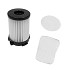 Swan SC1040 Vacuum Cleaner Filter Kit