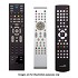 Sony KDL-32U2000 Replacement Remote Control 