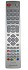 Genuine Remote for Sharp TV  SH450-SHW/RMC/0003-RF