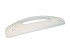 HOOVER Handle - White