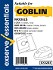GOBLIN IOTA Paper Bags (x5)