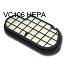 HEPA filter for vc106 * FREE P&P*