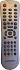 Remote Control for Selected EMOTION Branded LCD TV's - C15/RMC/0001