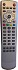 Remote Control for Selected SWISSTEC & WATSON Plasma & LCD TV's - O42/REM/0001