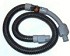 Genuine Hoover: D76 Zoom Hose with Infrared Control Handle