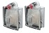 Hinari HIN001 & HIN172 Steam Generator Filter Cartridge  twin pack